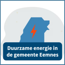 Klik op deze afbeelding om een voorbeeld-raadpleging te bekijken over duurzame energie in de gemeente Eemnes
