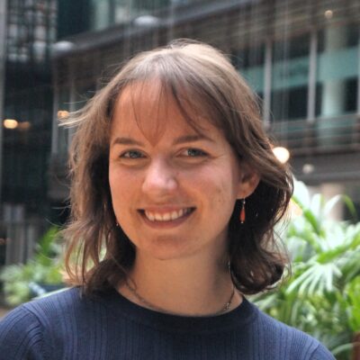 Jetske Mulder (Populytics 2025)