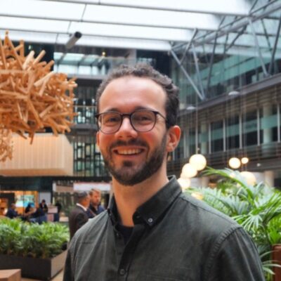 Michiel Tilstra (Populytics 2025)