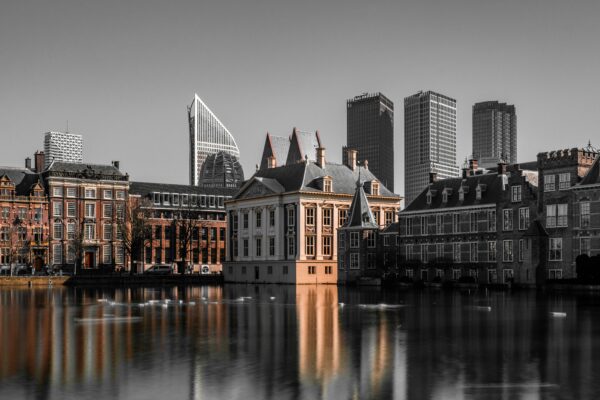 Photo by Michael Fousert on Unsplash