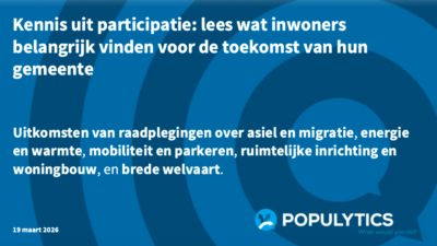 Publicatie Kennis uit participatie (Populytics v260320) Publicatie Kennis uit participatie (Populytics v260320)
