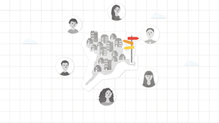 1.055 inwoners deden mee aan een raadpleging over duurzame energie in gemeente Amersfoort. In de PWE-raadpleging kregen deelnemers 9 mogelijke doelen waar de gemeente op kan inzetten bij het overstappen op duurzame warmte en stroom. Deelnemers konden punten toekennen aan doelen die zij belangrijk vonden. Daarnaast stelden we extra vragen over de overstap naar duurzame stroom en warmte in de gemeente.