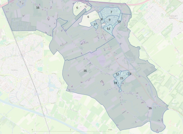 De gemeente Bunnik wil, net als de rest van Nederland, in de toekomst stoppen met het gebruik van aardgas voor koken, verwarming en warm water. Voor het opstellen van deze plannen wil de gemeente inzicht krijgen in de huidige woonsituatie van inwoners, in hoeverre zij al bezig zijn met de energietransitie en welke ondersteuning zij nodig hebben. Met een onderzoek onder 1.109 deelnemers is in kaart gebracht hoe inwoners tegenover deze veranderingen staan en wat hun behoeften zijn.