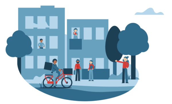 Hoe pak je de participatie en communicatie over de Spreidingswet aan zodat escalatie voorkomen kan worden? Hierover organiseert Populytics op 25 juni een lunchwebinar.