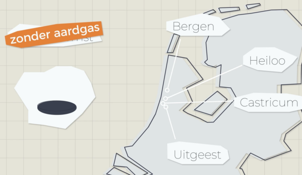 De gemeenten Bergen, Uitgeest, Castricum en Heiloo (de BUCH-gemeenten) werken aan hun warmteprogramma's. Om daarbij goed aan te sluiten bij de voorkeuren van inwoners, voerden de gemeenten een gezamenlijke raadpleging uit. 1.098 inwoners deden mee en gaven hun mening over belangrijke keuzes, zoals hoe de gemeente tijd en geld het best kan inzetten om woningeigenaren te ondersteunen bij verduurzaming.